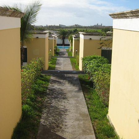 Sonnenland Bungalows El Cardonal מראה חיצוני תמונה