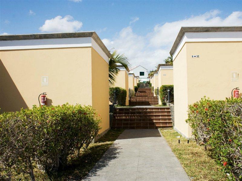 Sonnenland Bungalows El Cardonal מראה חיצוני תמונה