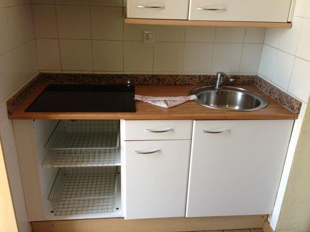Sonnenland Bungalows El Cardonal מראה חיצוני תמונה