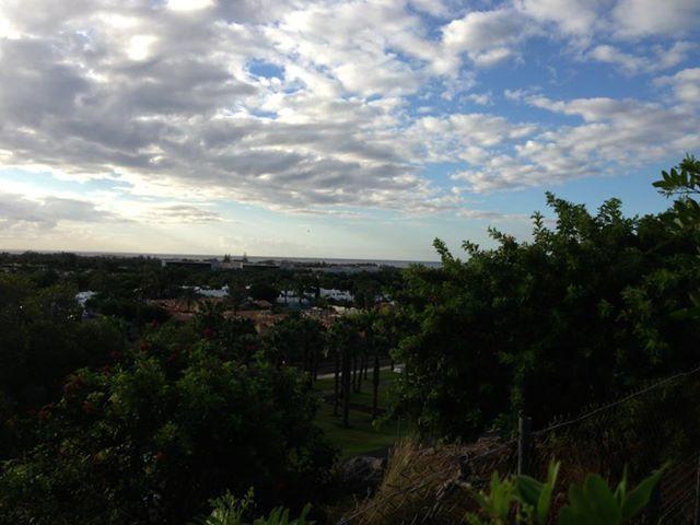 Sonnenland Bungalows El Cardonal מראה חיצוני תמונה