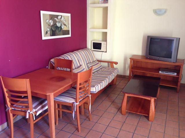 Sonnenland Bungalows El Cardonal מראה חיצוני תמונה