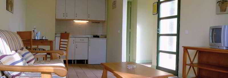 Sonnenland Bungalows El Cardonal מראה חיצוני תמונה