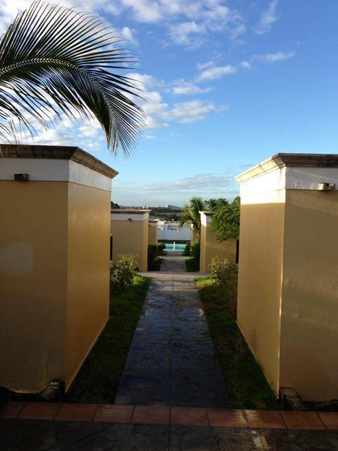 Sonnenland Bungalows El Cardonal מראה חיצוני תמונה