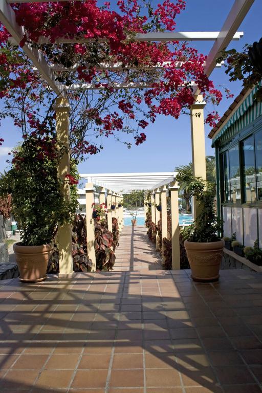 Sonnenland Bungalows El Cardonal מראה חיצוני תמונה