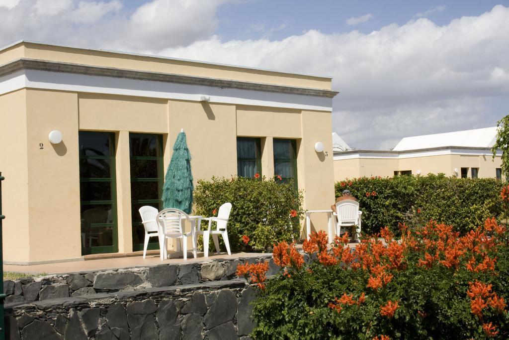 Sonnenland Bungalows El Cardonal מראה חיצוני תמונה