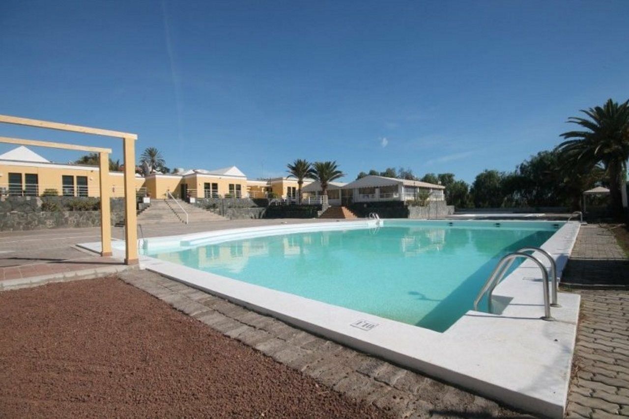 Sonnenland Bungalows El Cardonal מראה חיצוני תמונה