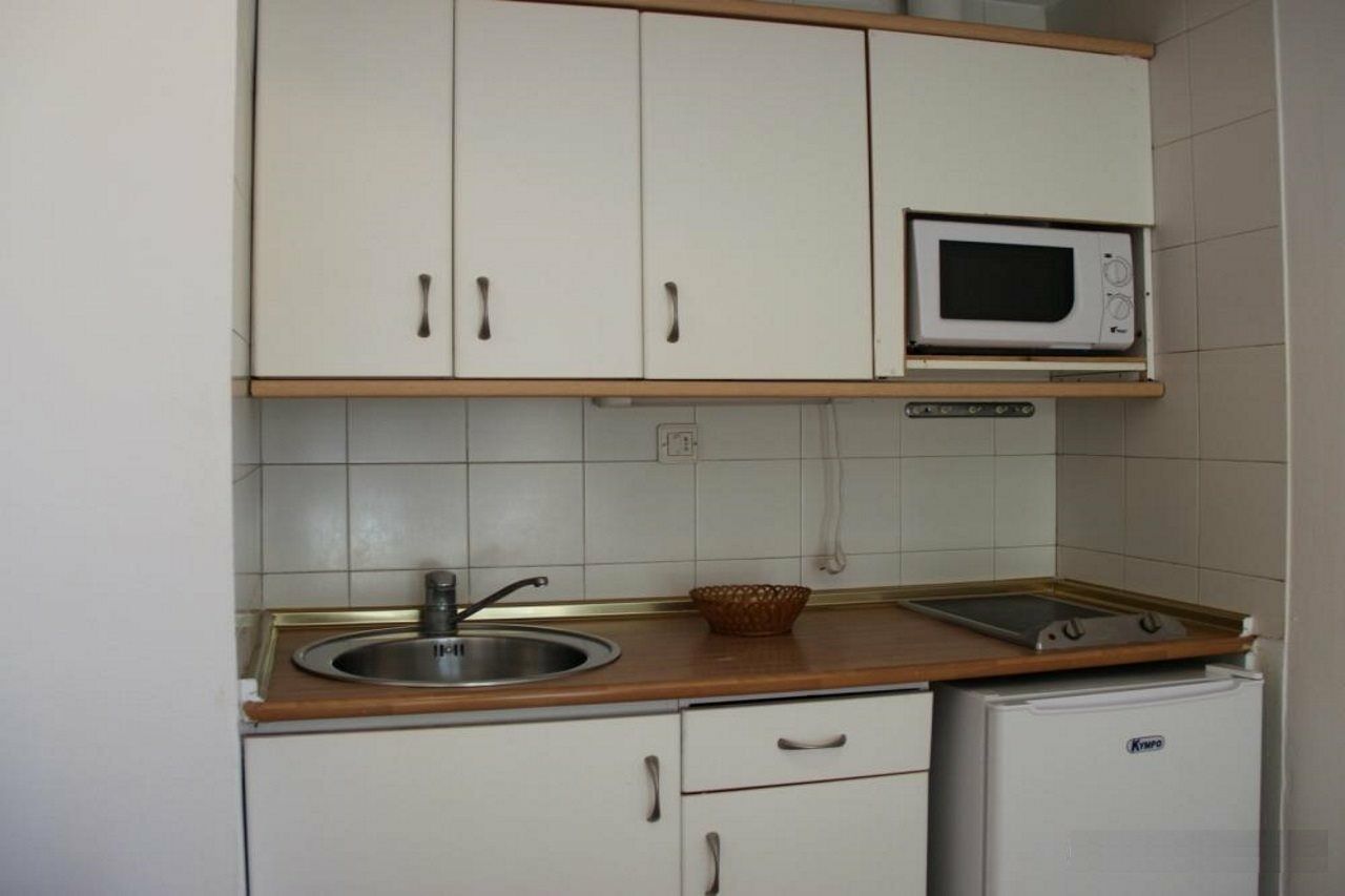 Sonnenland Bungalows El Cardonal מראה חיצוני תמונה