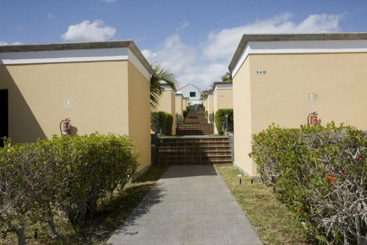 Sonnenland Bungalows El Cardonal מראה חיצוני תמונה