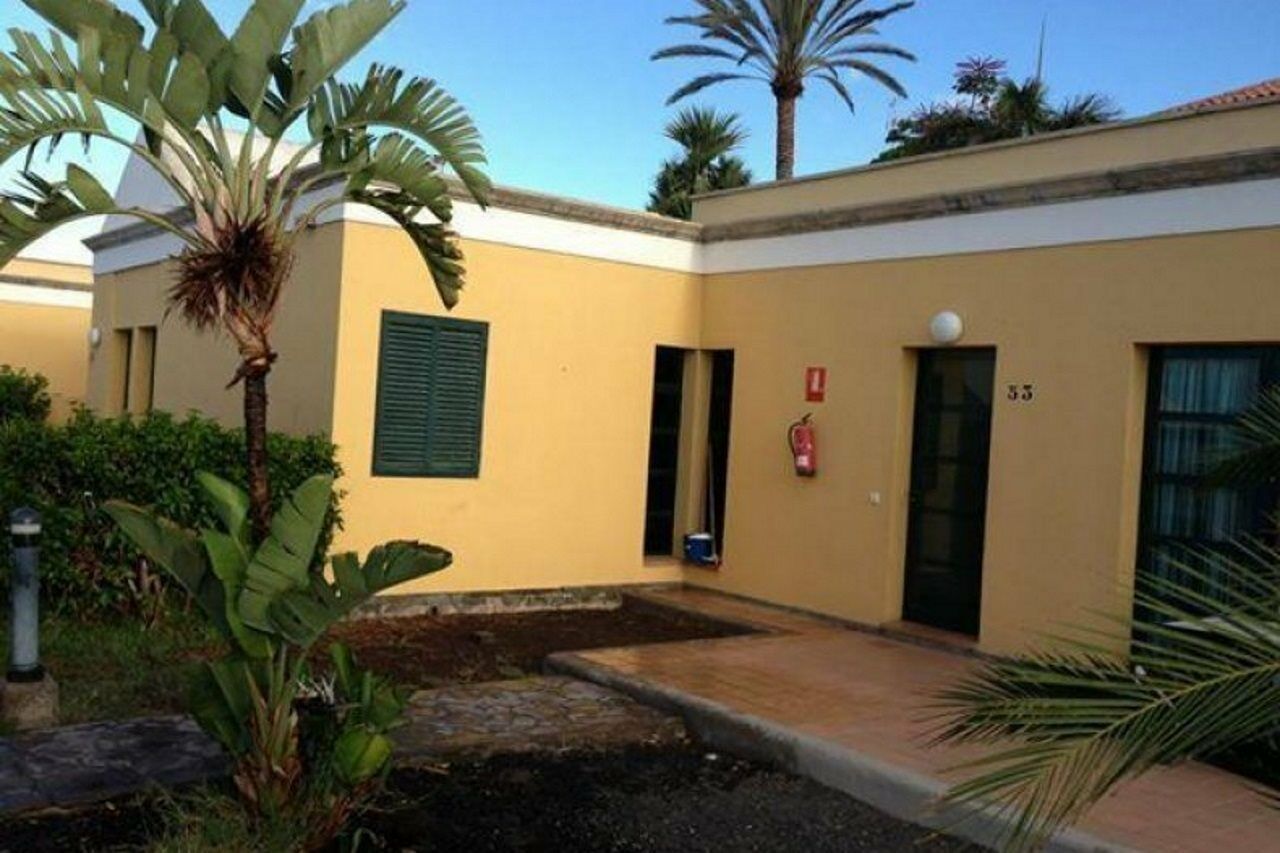 Sonnenland Bungalows El Cardonal מראה חיצוני תמונה
