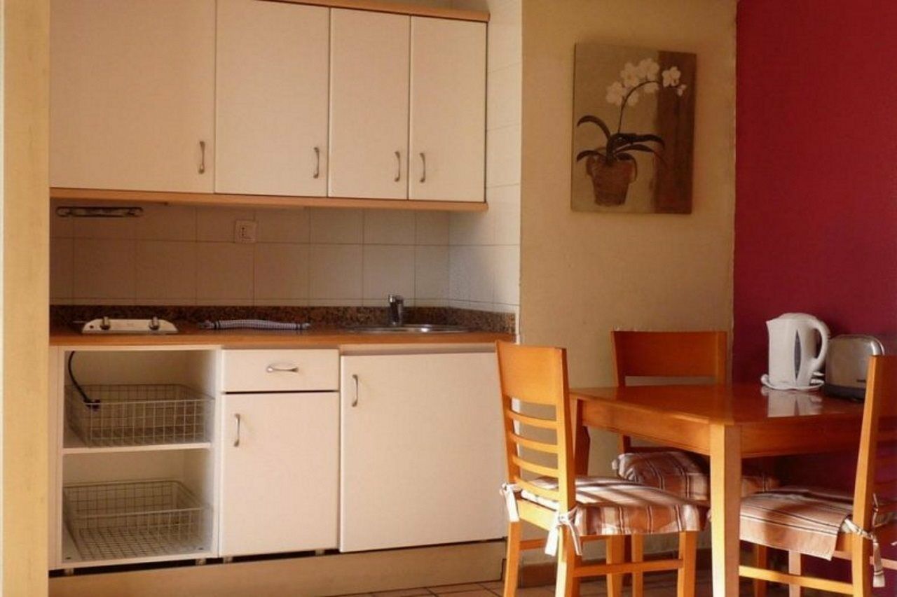 Sonnenland Bungalows El Cardonal מראה חיצוני תמונה