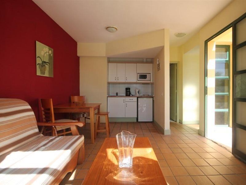 Sonnenland Bungalows El Cardonal מראה חיצוני תמונה